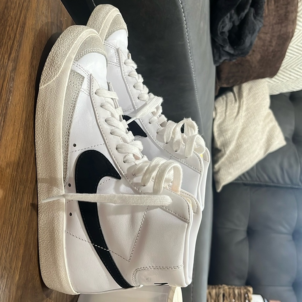 Nike Women’s Blazers